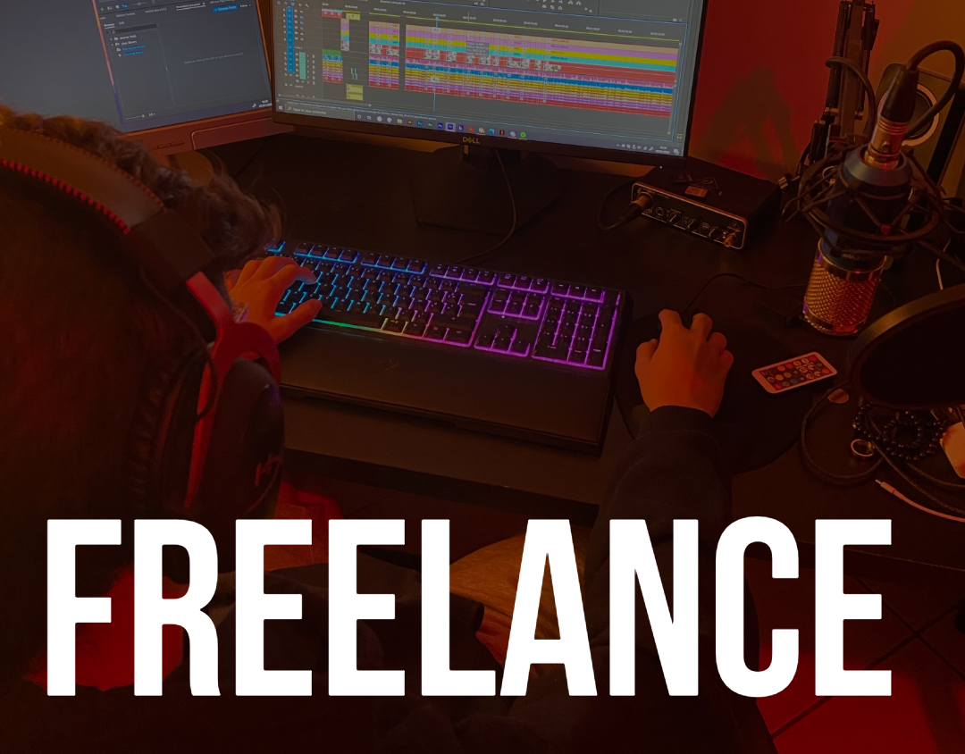 Freelance