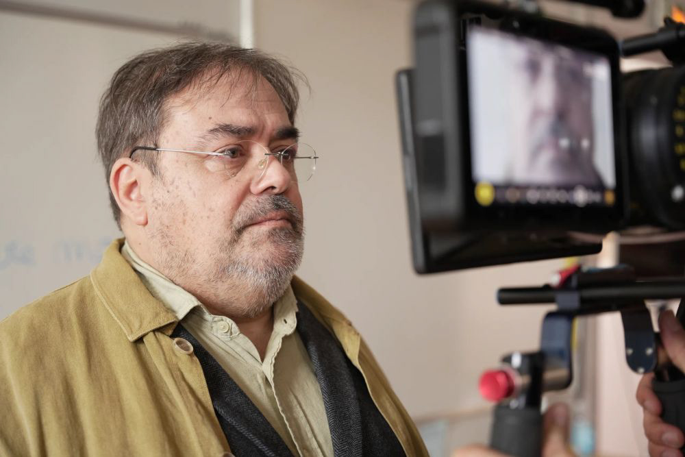 Action Enfance fait son cinéma 2025 — Régisseur général et making-of