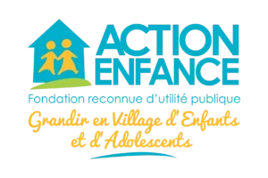 Logos des institutions et partenaires qui soutiennent Action Enfance fait son cinéma 2025