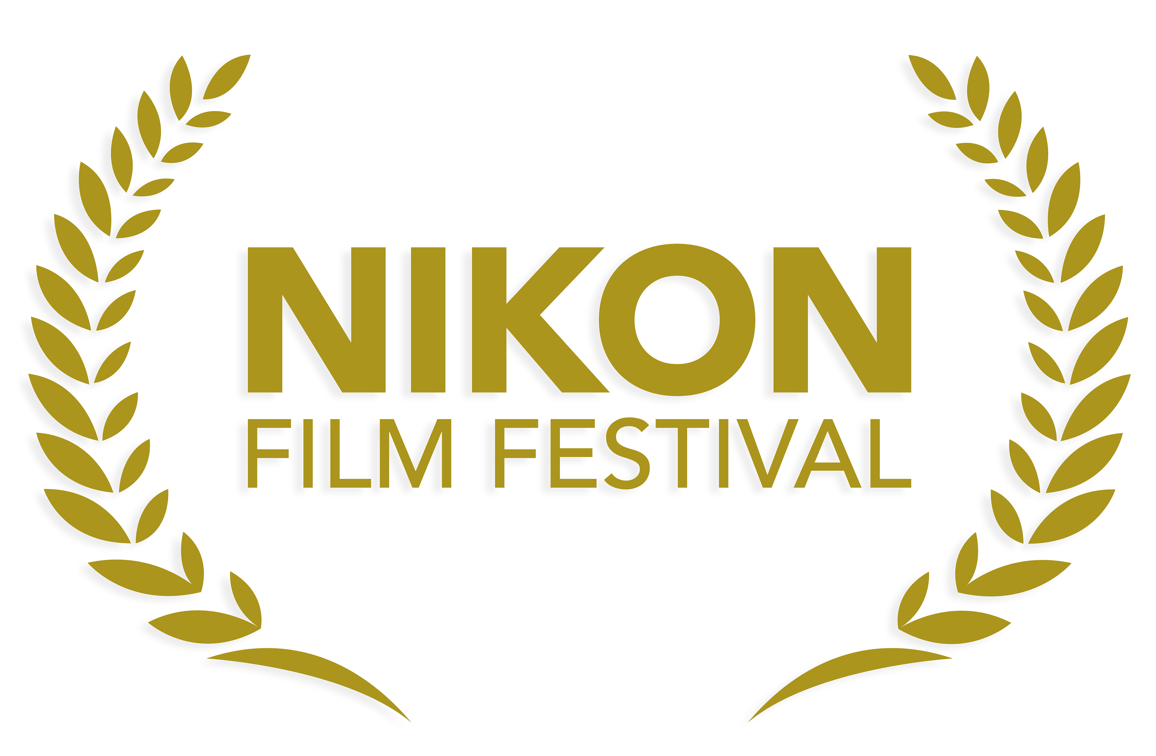 Logo Nikon Festival 2025
